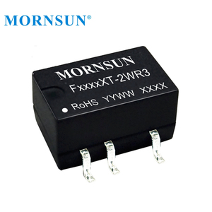 Ornsun-onverter de 9, 2, 5 a 9, 2 a 9 - Product Image 1