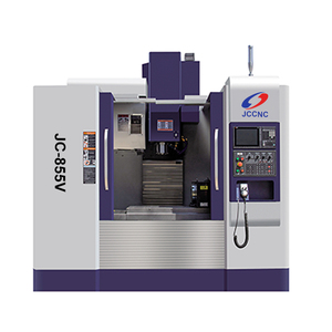 VMC 850 cnc controller vmc 3 assi cnc fresatrice verticale - Product Image 1