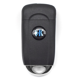 Keydiy KD B22-3 B22-4ระยะไกล + 1คีย์รถอเนกประสงค์สำหรับ KD900 URG200 B22 KD ขนาดเล็กสำหรับโปรแกรมเมอร์ KD-X2 KD-MAX คีย์ - Product Image 4