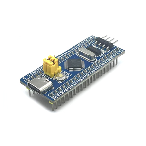 STM32F103C8T6用ARMシステム開発ボードキットシングルチップモデル用ARMコアボード - Product Image 2