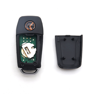 Xhorse VVDI Auto Universal Smart Autos chl üssel XNFO01EN Remote Key Programmer Englische Version für Ford Type - Product Image 3