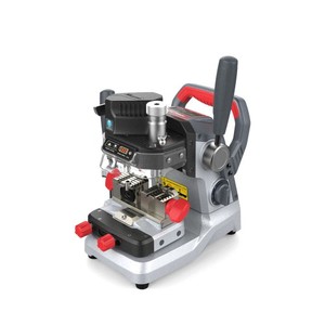 Xhorse DOLPHIN XP-007 XP007 Manuelle Schlüssels chneide maschine für Laser-Grübchen und flache Schlüssel