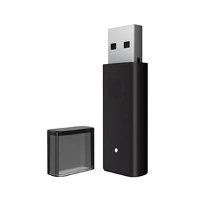 Xbox One serisi denetleyici 2nd nesil adaptörü için kablosuz USB alıcısı Windows PC 10 dizüstü Gamepad adaptörü - Product Image 4