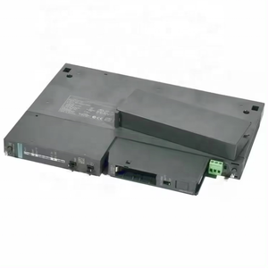 6ES7412-1XJ07-0AB0 Módulo de entrada analógica 6ES7412-1XJ07-0AB0 Módulo de entrada digital PLC 6ES7412-1XJ07-0AB0 - Product Image 1