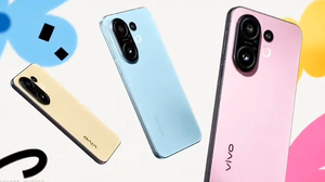 ใหม่ VI S30โปรมินิ5G 6.4นิ้ว AMOLED 120Hz 6000mAh ชาร์จเร็ว50MP กล้อง5G โทรศัพท์ Android ขนาดกะทัดรัด5g - Product Image 4
