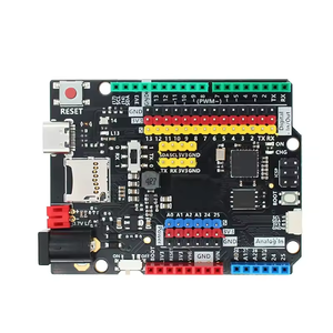 Raspberry PI RP2040 Typ C USB 16MB Entwicklungs platine Programmierung Learning Controller Core Board Elektronische Komponenten