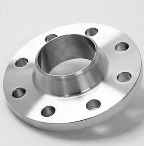 ASTM thép carbon ASME b16.5 150lbs 200mm <span class=keywords><strong>sch80</strong></span> Hàn mặt bích RF cho nồi hơi - Product Image 4