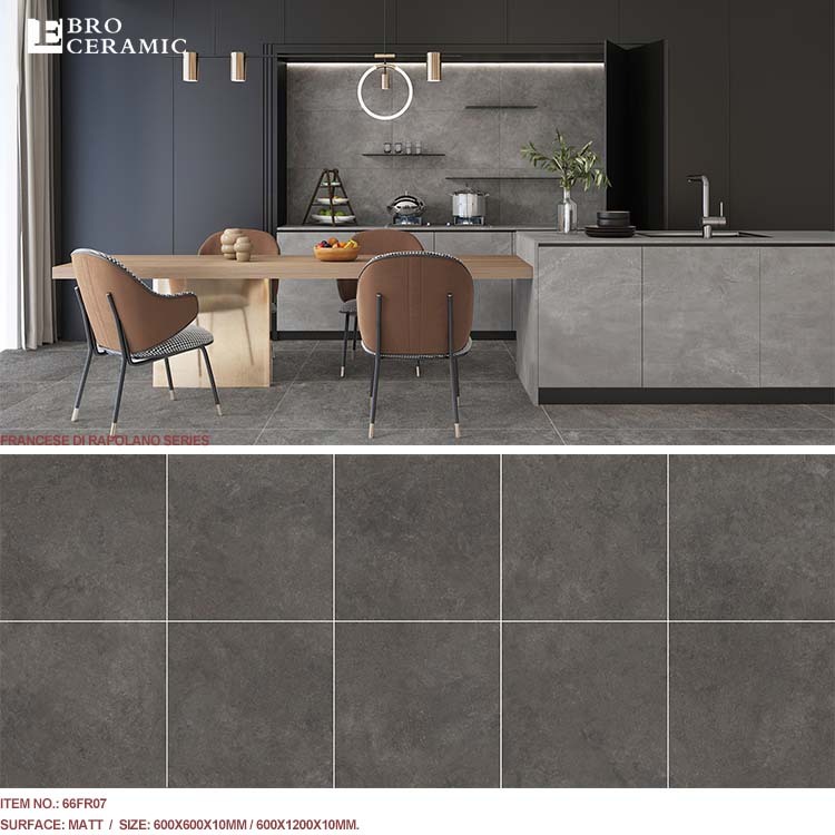 natural matt surface rustic porcelain 60x60 60x120 living room house floor tile hot sell ceramic tiles porcelain