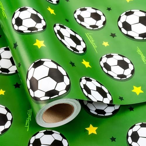Football vert