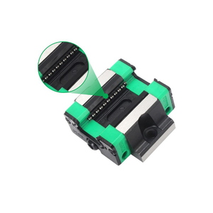 Customizable Length CNC <strong>Linear</strong> Guideway <strong>Linear</strong> <strong>Guide</strong> <strong>Rail</strong> Slider EGH 15/20/25/30 Ca/cc - Product Image 5