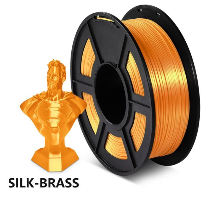 Brass