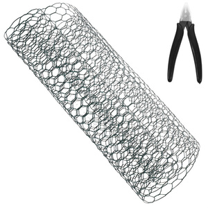 Сетка из проволочной сетки для птицы, 0,4-2 м - Product Image 1