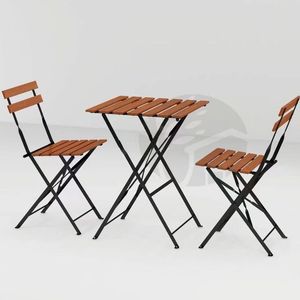 <strong>Patio</strong> Outdoor Furniture High Quality Leisure Luxury Hotel Modern Garden Set - Product Image 2