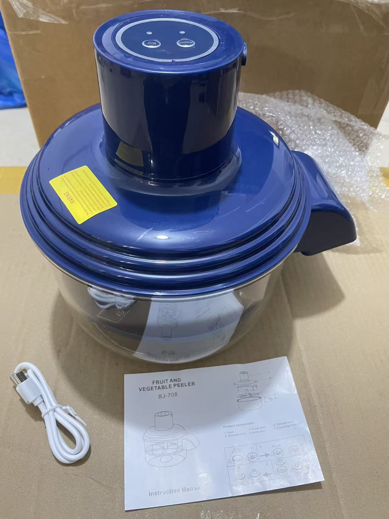 Bleu