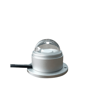 CDG-13B Sensor für Ultraviolette Strahlen 4-20 Ma 0-5 V 0-10 V Rs485 UV-Lichtstärkenmesser Solar-UV-Detektor-Sensor für Arduino