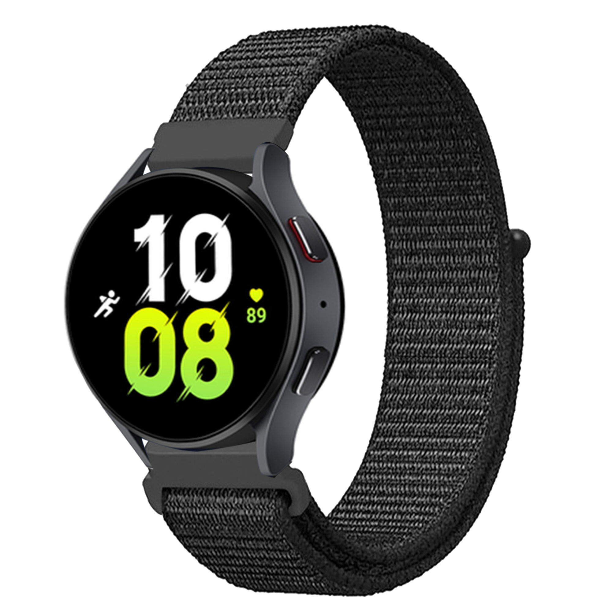 9 Dark Black