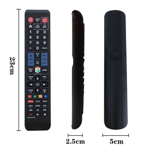 High Quality Replacement Control <strong>Remote</strong> for TCL Digital TV <strong>Remote</strong> Control RC311S 06-531W52-TY02X 06-531W52-ZY01X TV