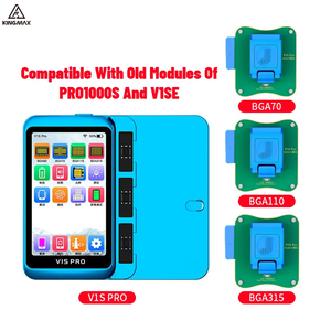 JCID V1S Pro Programmierer Full 13in 1 JC V1SE Wifi für iPhone Batterie programmierer True Tone Face ID Bildschirm lesung Nand Programmer - Product Image 5