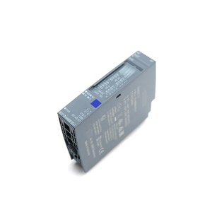 Almacén Stock Nuevo módulo electrónico Siemens original para Módulo de salida analógica ET 200SP 6ES7135-6HB00-0CA1 - Product Image 1