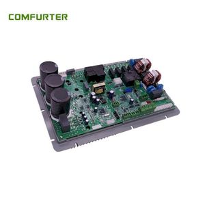 Bomba de calor água para água Air Conditioner Dc Inverter Pcb Board para casa e água quente comercial