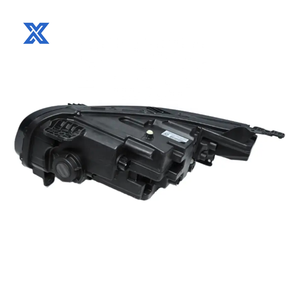 Geely Xingrui L için LED far takımı 6000K 12V oem-yüksek kalite DRL ön far IP67 su geçirmez - Product Image 5