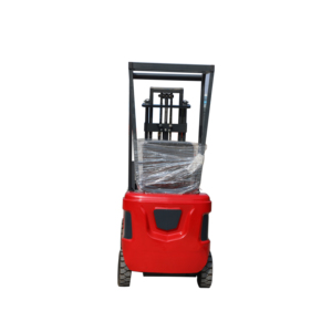1吨负载液压托盘手动货物搬运家用工程电动叉车，带CE - Product Image 5