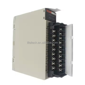 Módulo de entrada de PLC para aplicaciones de programación, de 2" - Product Image 3