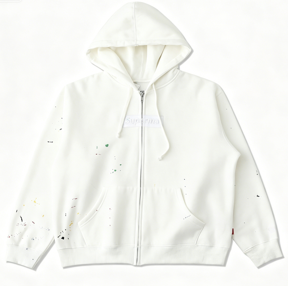 Bianco