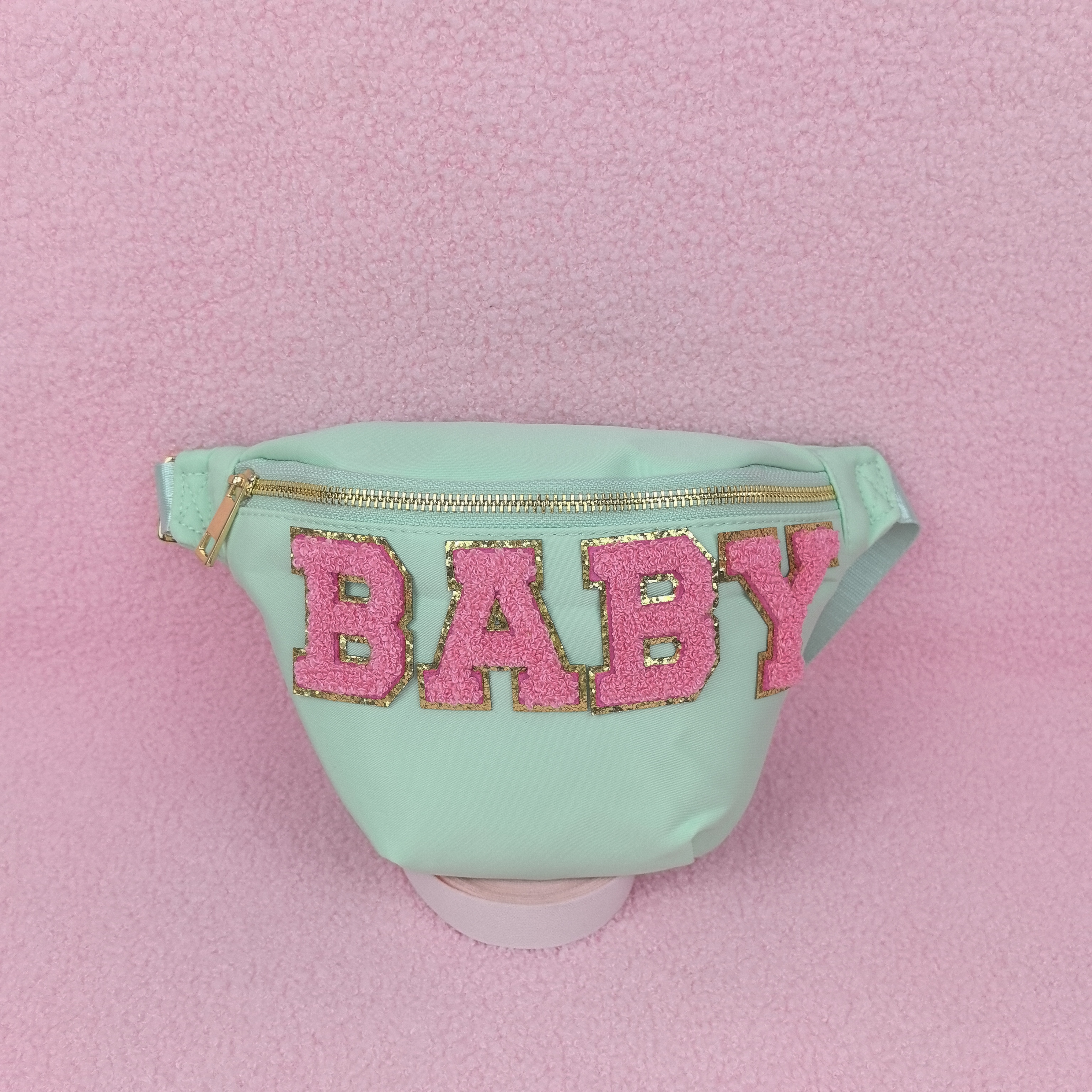 Mint 21# (BABY)