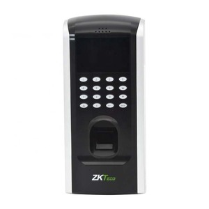 ZK SF200 TCP controllo accessi autonomo IP e macchina biometrica per presenze di impronte digitali per dipendenti - Product Image 4