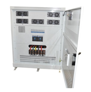 20KW锂电池充电器模块3相380V AC输入100-750V DC输出AC/DC整流器转换器 - Product Image 6