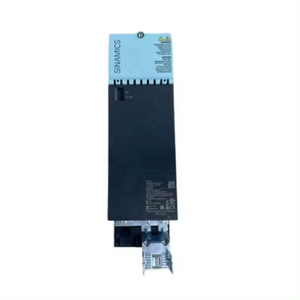 โมดูลจ่ายไฟฟ้า6SL3130-6TE21-6AA3ซีเมนส์โมดูลไฟฟ้าอัตโนมัติอุตสาหกรรม6SL3130-6TE21-6AA3ซีเมนส์ - Product Image 6
