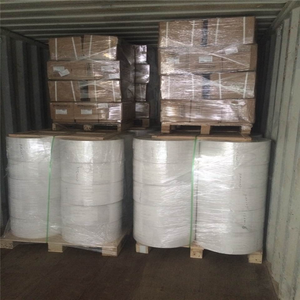 Chất lượng trực tiếp nhãn nhiệt 1080mm Jumbo CuộN Máy in nhiệt dán - Product Image 5