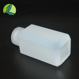 Chất Lượng Cao Phòng Thí Nghiệm Y Tế/Hóa Học/Sinh Hóa Vòng Trắng Rộng Miệng Thuốc Thử Chai Tốt Nhất Selle Thuốc Thử Chai - Product Image 2