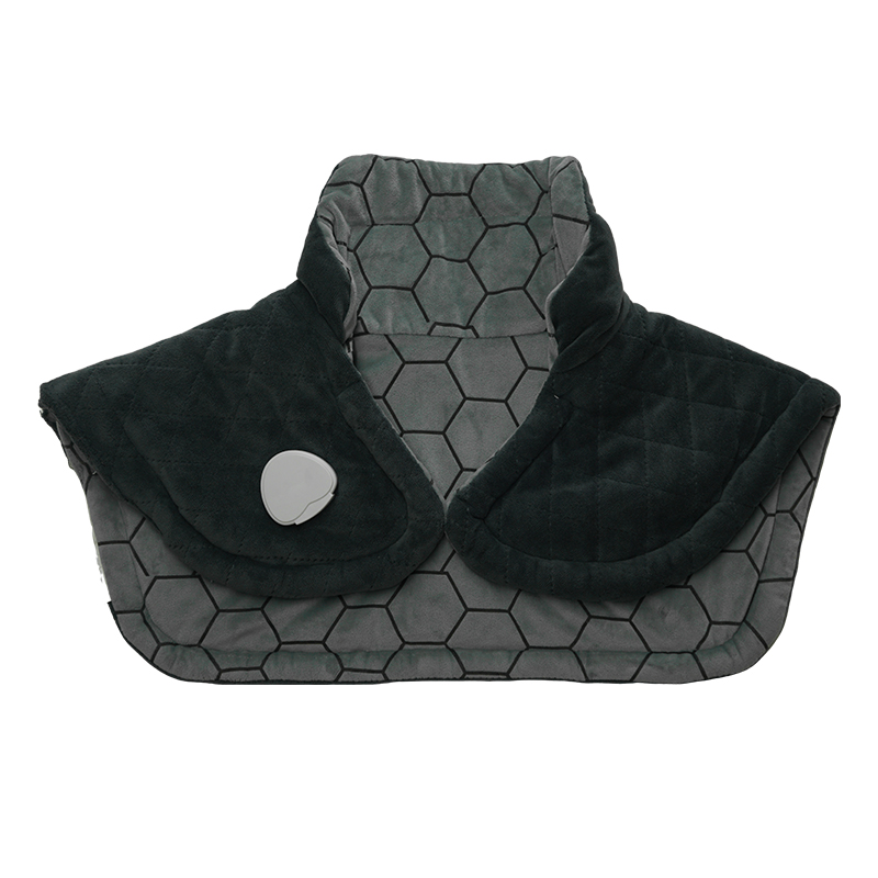 Graphene-Infused Instant Heating Pad