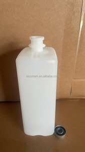 Factory Direct Sell 1000ML <strong>1512</strong> 1505 Make up Empty Bottle for <strong>Linx</strong> 8900 Inkjet Coding Printer - Product Image 2