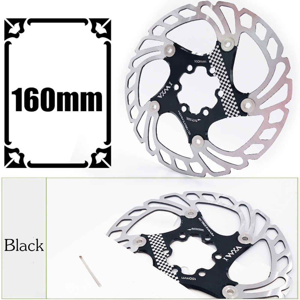 160mm Negro