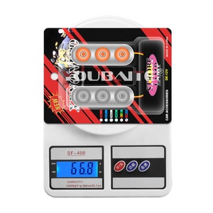 ไฟเตือน LED มอเตอร์ไซค์ไฟเตือน LED 3ดวงกันน้ำไฟ LED 12V แฟลชเตือน LED สำหรับรถยนต์ - Product Image 5