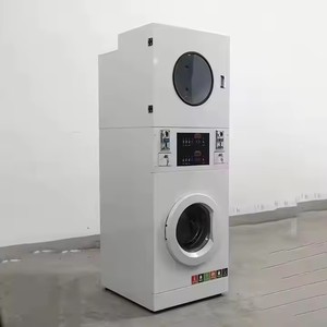 Умная машина для мойки обуви с двойным платежом и кодом - Product Image 4
