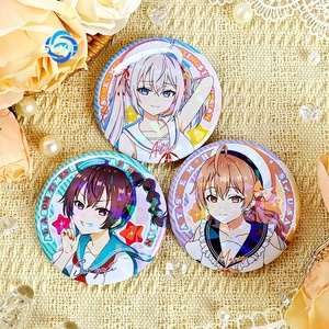 ป้ายเลเซอร์อนิเมะอลิซ่าสไตล์ญี่ปุ่นแฟนๆกระซิบเพื่อนบ้านรัสเซีย - Product Image 3