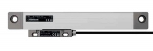 Heidenhain LS 383C 320 5.0 C001 Encoder ottico lineare nuovo originale identificatore incrementale 1326663-05 sensori di spostamento lineare - Product Image 2