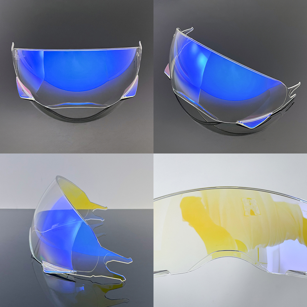 Revo Clear Blue-pour le jour et la nuit