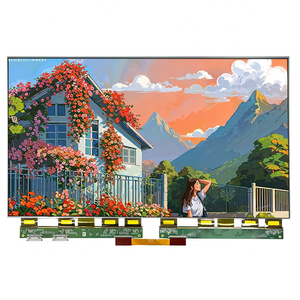 Chất lượng tốt nhất 31.5 ''31.5inch E Ink hiển thị Module epaer hiển thị màu eink hiển thị bảng điều chỉnh E Ink Màn hình E-Ink màn hình - Product Image 1