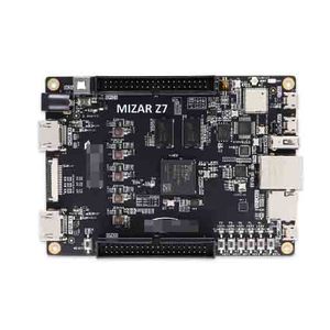 ZYNQ FPGA-Entwicklungs platine PYNQ Künstliche Intelligenz AI Python Mizar Z7 - Product Image 1