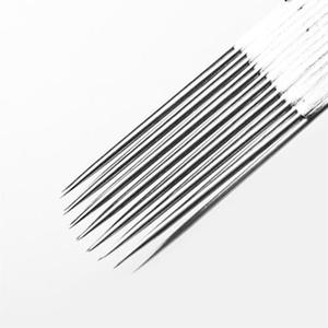 Traditional <strong>Needles</strong> Microblading Sterilized Disposable Tattoo <strong>Needle</strong>