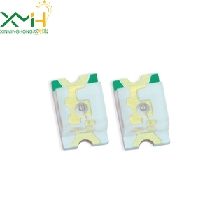 Sıcak satış promosyon yüzey montajı 0805 Smd Led diyot kullanımı için araç LED ekran - Product Image 5