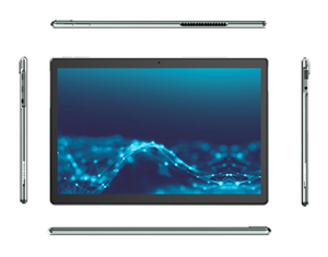 2022新的Intel窗口10 2-in-1平板电脑13.3英寸i3-1115G4 /i5-1135G7/ i7-1165G7笔记本电脑，带键盘商务 - Product Image 1