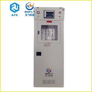 Duy nhất chai tự động đặc biệt Tủ khí với màn hình cảm ứng hiển thị điều chỉnh áp suất - Product Image 4