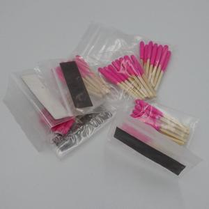 ไม้ขีดไฟแบบใช้แล้วทิ้งกล่องจับคู่สีแบบมีก้านยาว10ซม. - Product Image 4