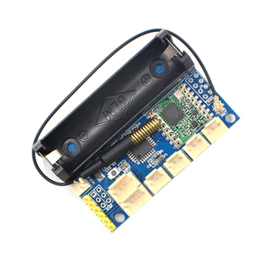 SX1276 modulo ricetrasmettitore Wireless LoRa 868MHz RFM95 2.4G per Arduino - Product Image 5